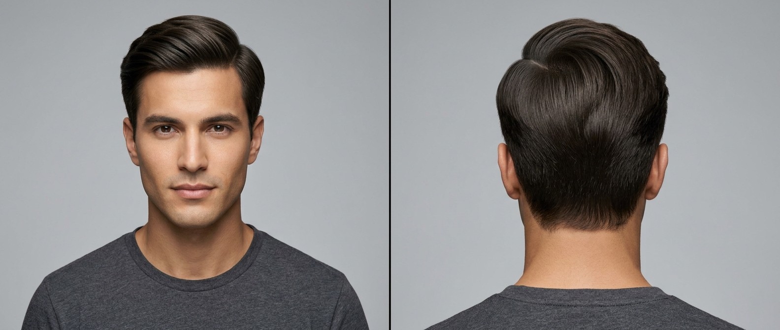 Side Part