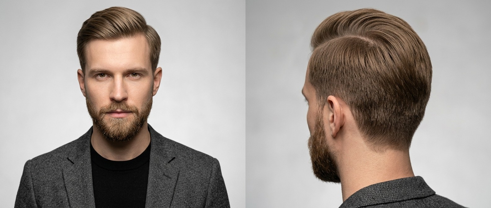 Side Part