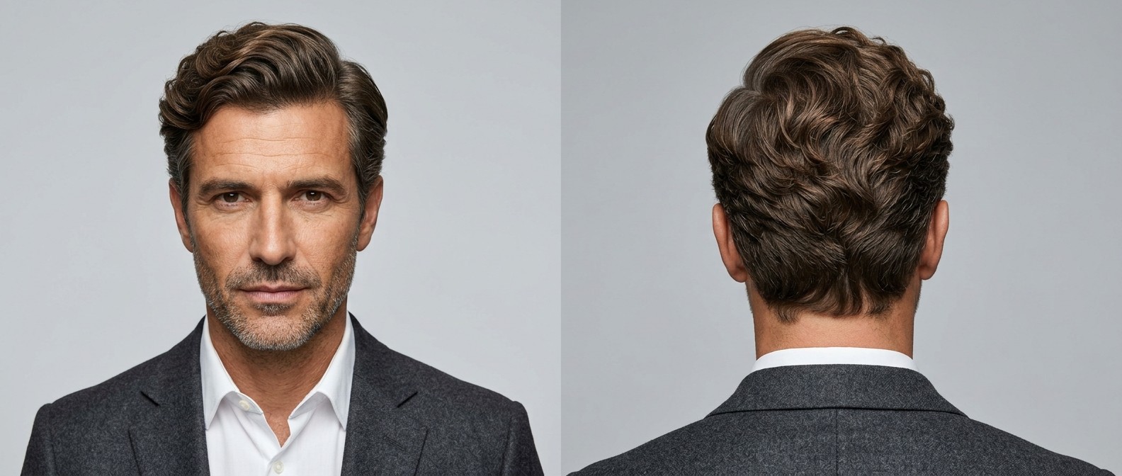 Side Part