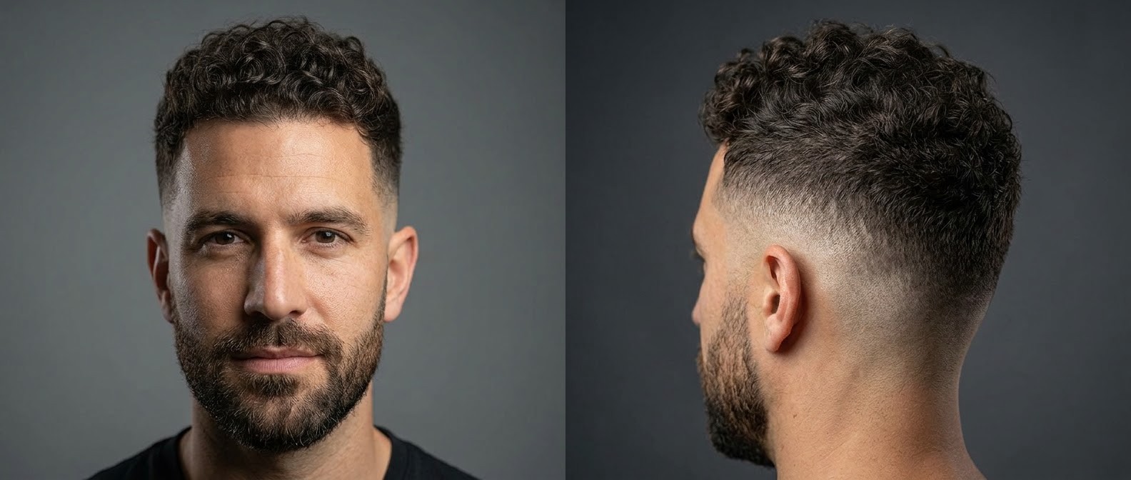 Skin Fade