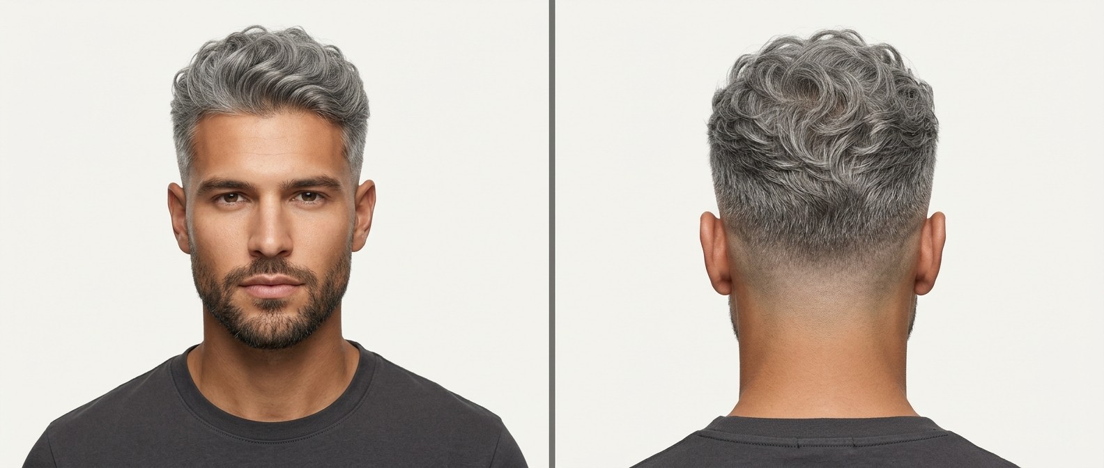 Skin Fade