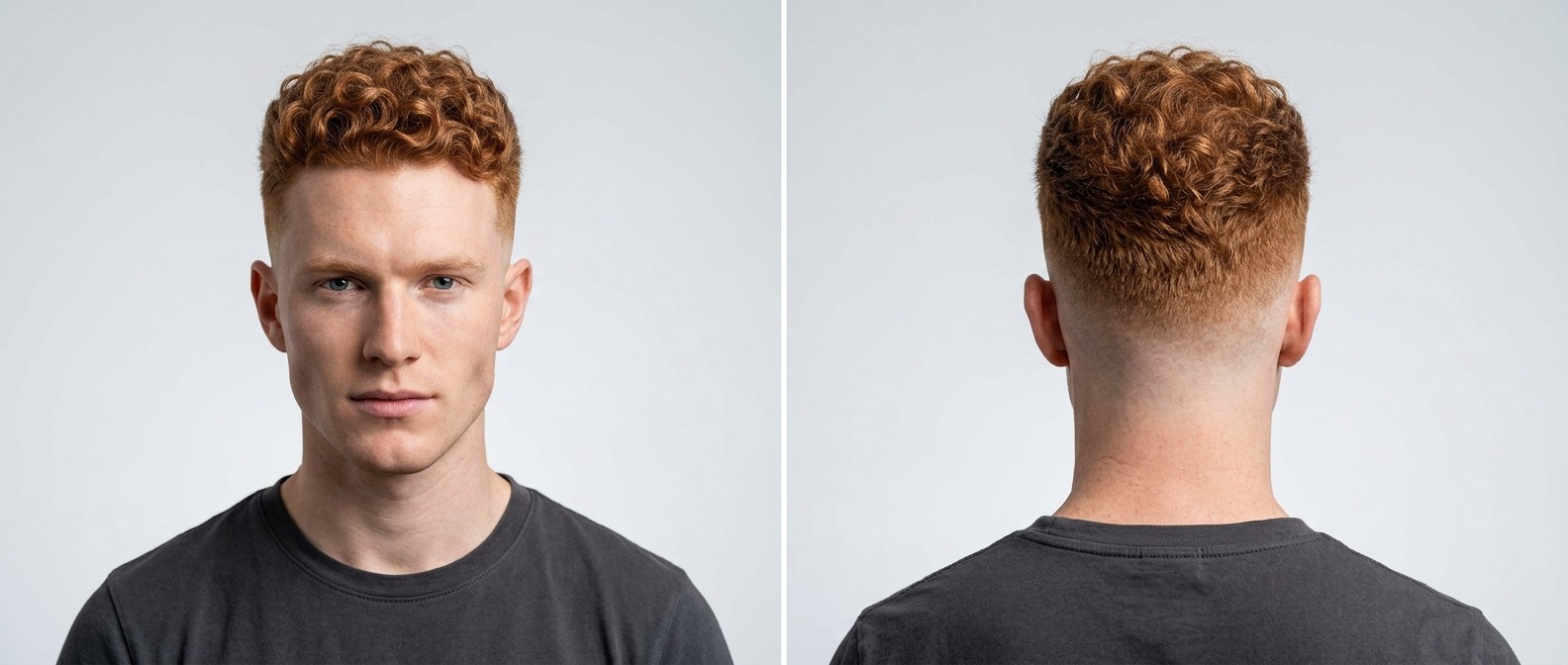 Skin Fade