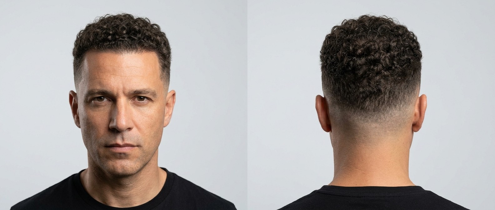 Skin Fade