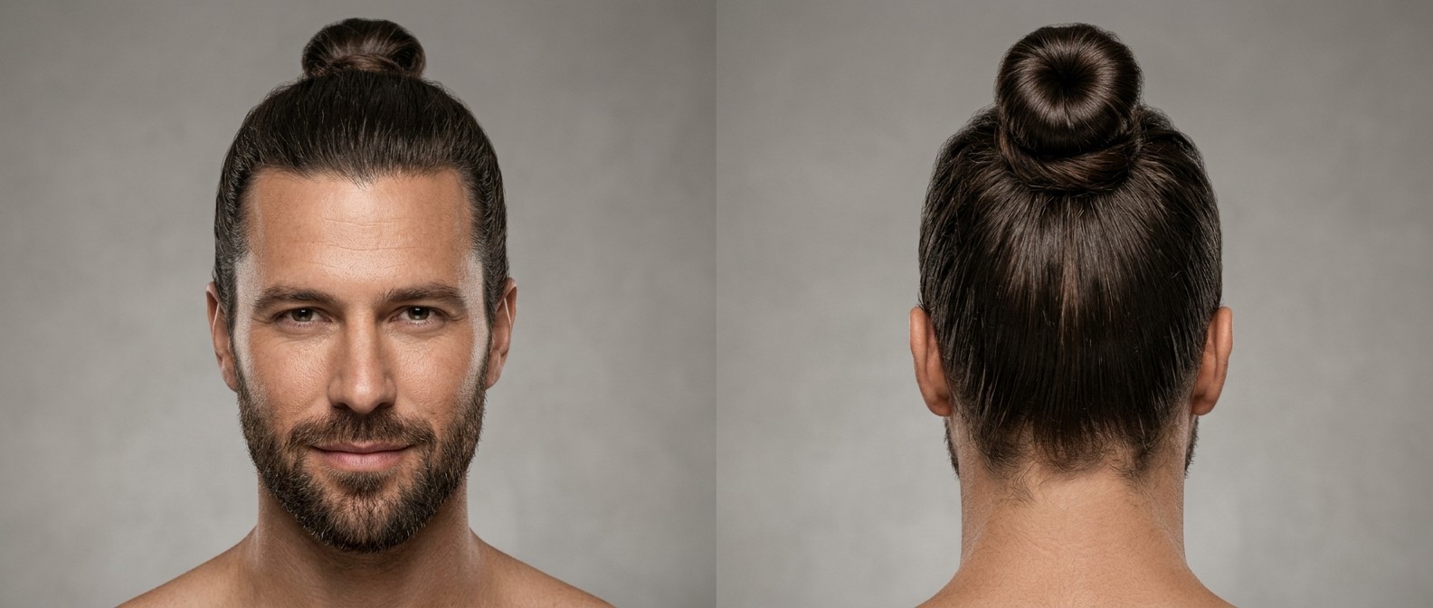 Top Knot