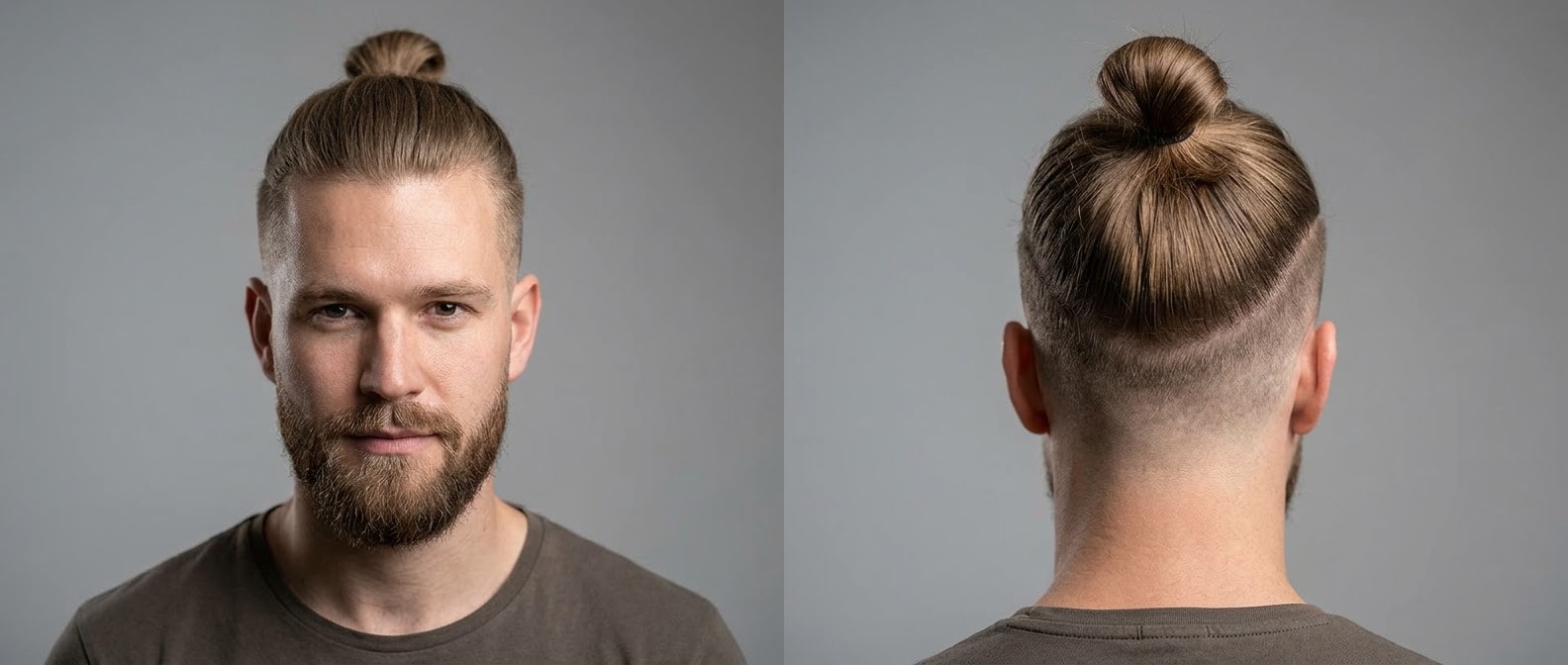 Top Knot