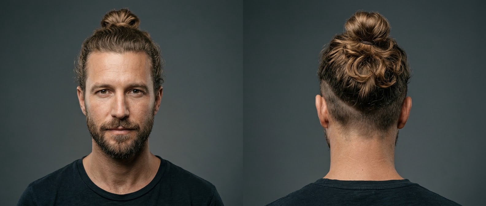 Top Knot