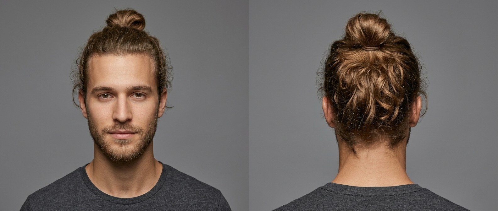 Top Knot
