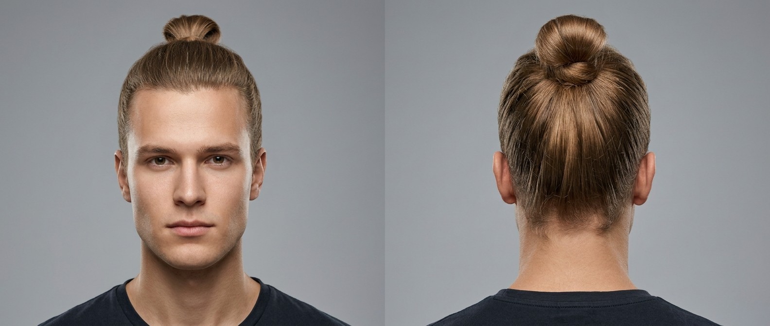 Top Knot
