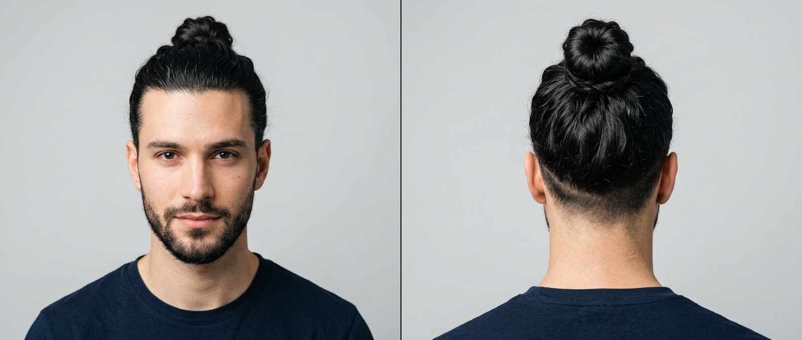 Top Knot
