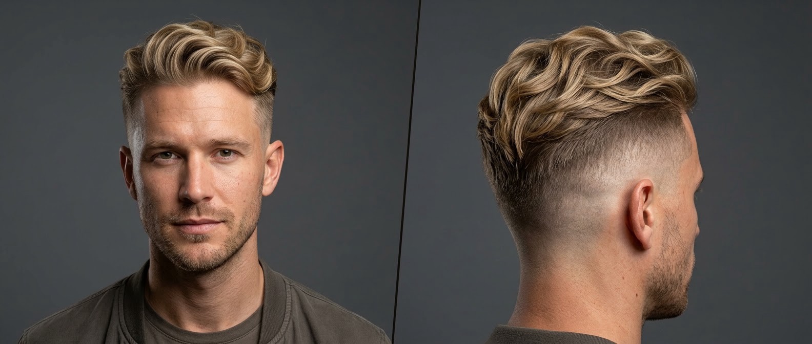 Undercut